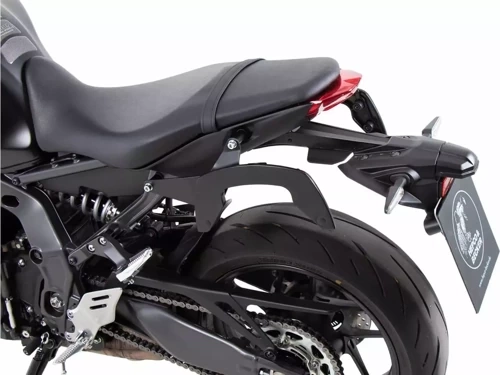 Stelaż boczny C-BOW do Yamaha MT-09 (2021-)
