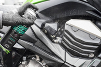 Muc-Off 608 - Motorcycle Protectant preparat zabezpieczający każdą powierzchnię pomiędzy myciami - 400ml