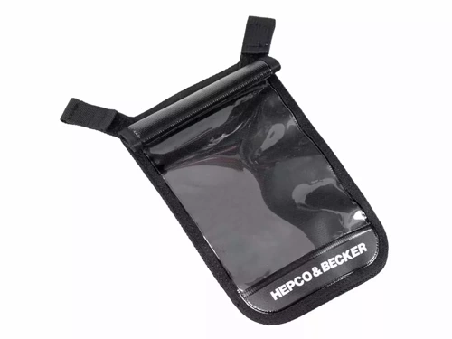 Smartphone pocket waterproof for Royster Tankbag / Street Daypack 2.0