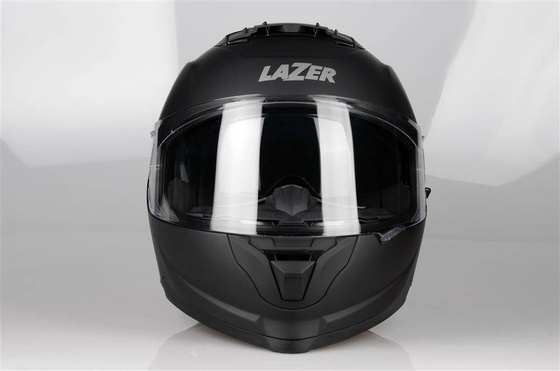 Kask Motocyklowy LAZER RAFALE SR EVO Z-Line (kol. Czarny - Matowy) rozm. XL