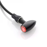 Kierunkowskaz Club S czarny