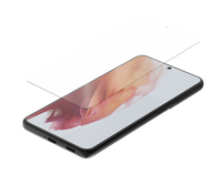 Quad Lock® Tempered Glass Screen Protector - Samsung Galaxy S21