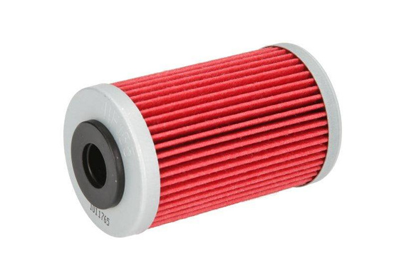Filtr oleju BETA REV, RR BETAMOTOR RR ENDURO HUSABERG FC, FE, FS HUSQVARNA SMR KTM ADVENTURE, DUKE, E, EGS, ENDURO, EXC, EXE, LC4, MXC, RALLY, RC, SC, SM, SMC, SMR 125-690 1988-