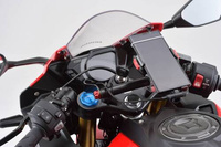 Daytona Przewód USB typu C z bezpośrednim zasilaniem, łamana wtyczka 15644