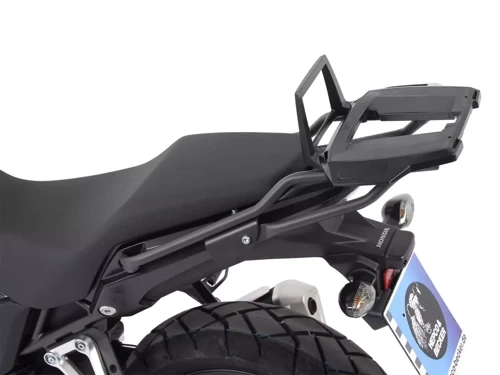 Honda CB 500 X (2019-) Alurack-Metal carrier for TC