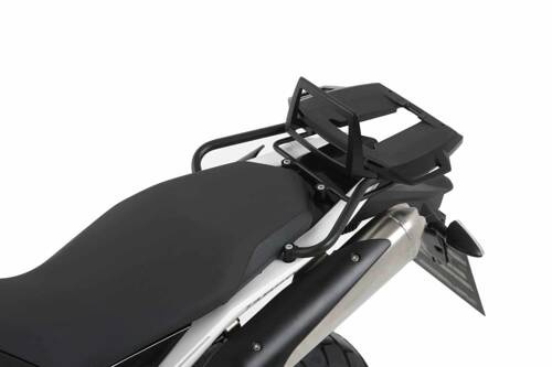 Hyosung GV 650 i Aquilia (2006-2011) topcase carrier