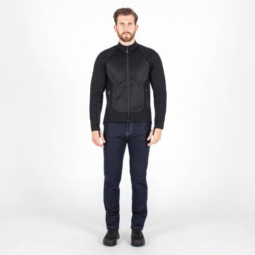 Motorcycle KNOX Men's Honister Jacket