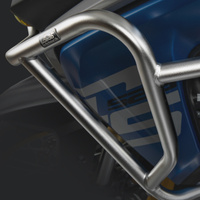 LOBOO Crash Bar do VOGE SR250GT (2023-) Black (10.3.01831.001.11)