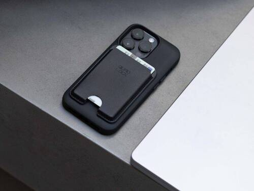 Quad Lock® MAG Wallet