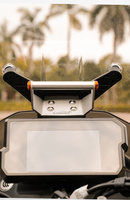 LOBOO Zestaw montażowy GPS KTM 790 ADVENTURE (2024-) KTM 890 ADVENTURE (2024-) (10.3.09222.001.11)