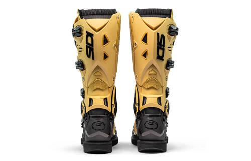 SIDI BUTY CROSSFIRE 3