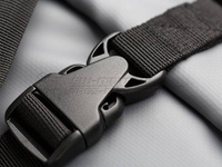 SW-MOTECH 60L Roll-Top Dry Bag