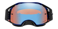 Oakley Goggles Airbrake MX niebieskie mat