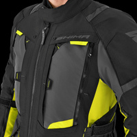 HERO 2.0 MEN JKT FLUO L