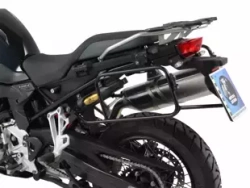BMW F 850 GS Adventure (2019-) side case carrier Lock it