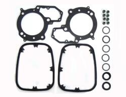 ATHENA USZCZELKI TOP-END BMW R 1150GS/RS '98-'06