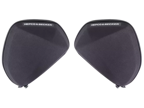 Yamaha XSR 900 (2016-) Protective bar bag set