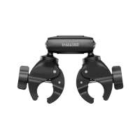 Insta360 Motorcycle Selfie Stick Support Clamp