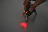 LINK LOCK 1800MM GRAY