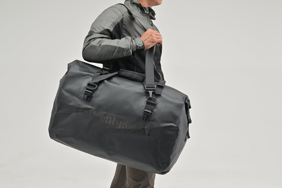 HenlyBegins seatbag 60 liter DH-772 water-resistant