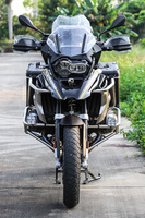 LOBOO Crash Bar do BMW R1250GS Silver (10.3.01081.006.21)