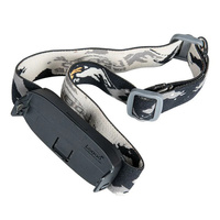 LOBOO Lampka sportowa z uchwytem na bagaż TIBET (01.1.05002.003.01)