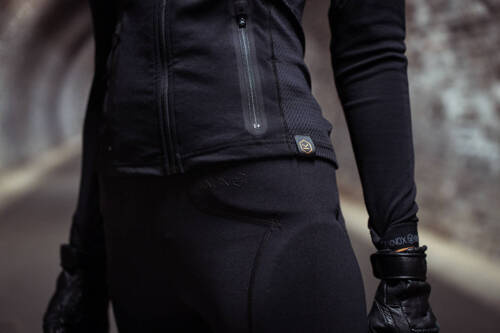 Motorcycle KNOX Action Pro Shirt Women's Body Armour