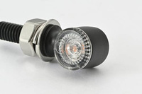 80825 "D-LIGHT MINI2" LED INDICATOR PAIR BLACK