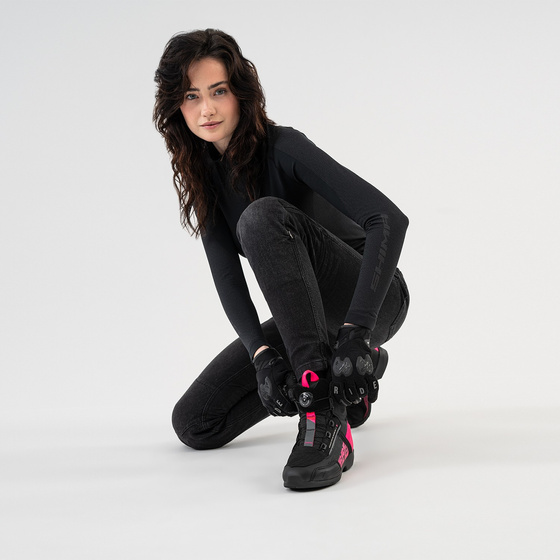 EDGE VENT LADY PINK 40