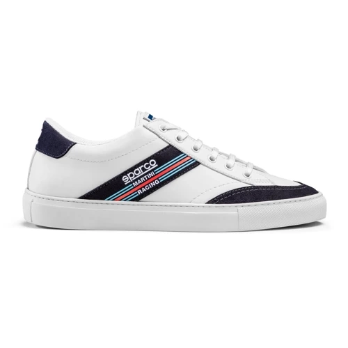 Racing Casual Sparco Martini Racing S-Time Shoes