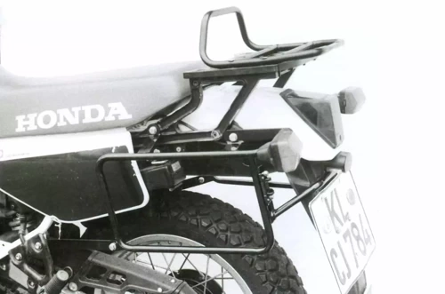 Honda XL 600 RM (1986-1988) side case carrier