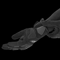 STREAM VENT MEN GLV BLK S