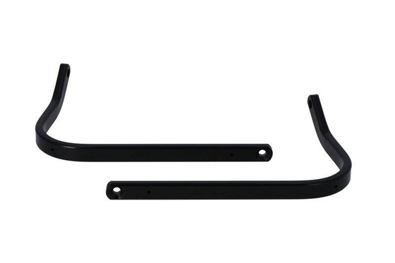 OSŁONY DŁONI SW-MOTECH BBSTORM CRF1100L AFRICA TWIN/ ADV SPORTS (19-), BLACK