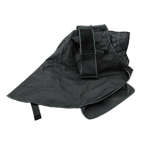 91335 Scooter-mate, universal leg-cover