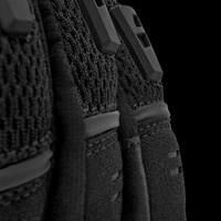 STREAM VENT LADY GLV BLK XS