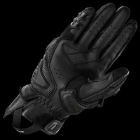 XRS-3 MEN BLK S
