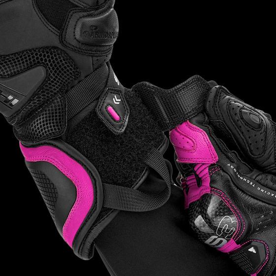 RS-3 LADY PINK XS