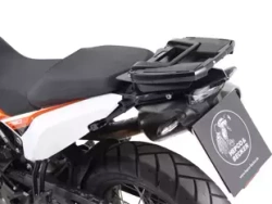 KTM 790 Adventure (2019-) Easyrack-Metal Carrier for TC