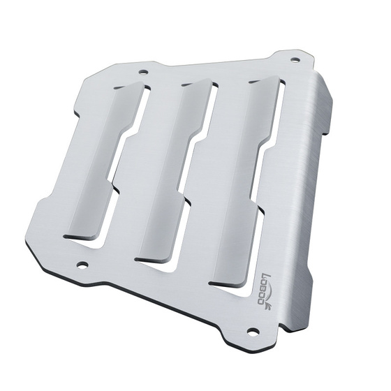 LOBOO Osłona błotna silnika do KTM 790 Adventure (2019-), KTM 790 Adventure R (2019-), Husqvarna Norden 901 (2023-) (10.3.14221.