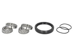 Zestaw łożysk koła przód POLARIS BIG BOSS, MAGNUM, RANGER, SCRAMBLER, SPORTSMAN, TRAIL BOSS, WORKER, XPEDITION, XPLORER 250-500 1987-