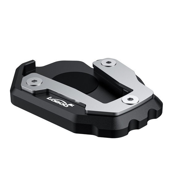 LOBOO Nakładka na stopkę boczną do HONDA CRF1100 ALL/CRF1100DL2L(ADV) (10.3.03321.001.11)