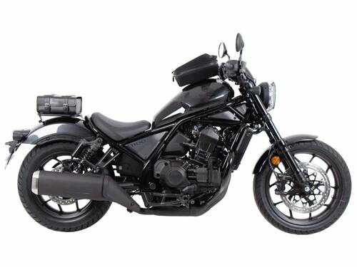 Honda  CMX 1100 Rebel (2021-) Tank ring Lock it