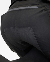 RUSH 2.0 LADY PNT BLK XS