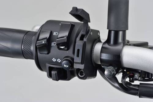 80400 SLIM-MOUNT USB "TYPE-C" CHARGER 1PORT