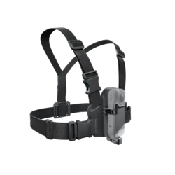 Insta360 X5 POV Chest Mount