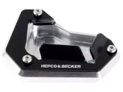 Triumph Tiger Explorer 1200 (2012-2015) side stand enlargement