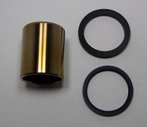 TOURMAX TŁOCZEK ZACISKU HAMULCOWEGO Z USZCZELNIACZAMI HONDA VFR 800 98-05, XL 1000V '01-05, CBR 1100XX '97-04, ST 1300 '02-04, GL 1800 01-04 (MADE IN JAPAN)