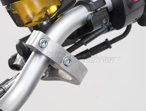 OSŁONY DŁONI SW-MOTECH BBSTORM MODEL SPECIFIC, BLACK