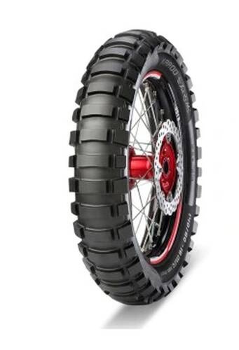 METZELER OPONA 140/80-18 KAROO EXTREME 70R TT MST M/C TYŁ DOT 49/2023