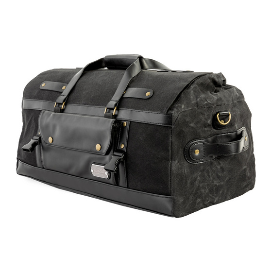 LOBOO VINTAGE TPU Torba 40L (10.4.01039.001.01)